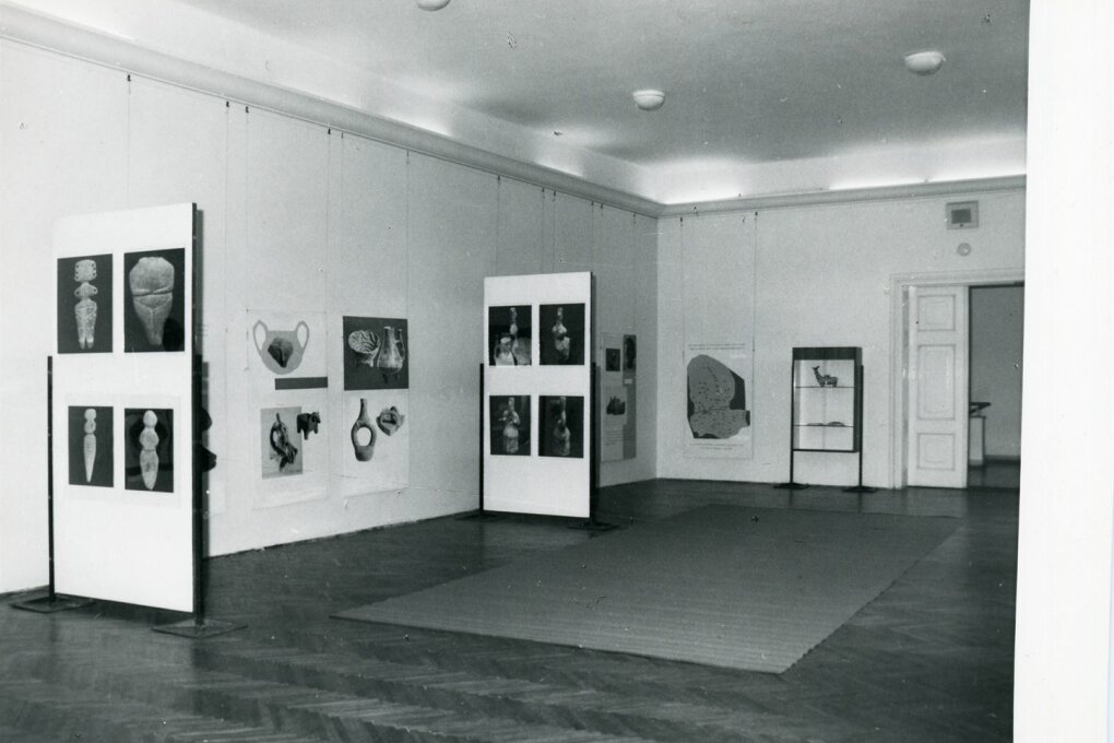 Poklady starověké Thrákie